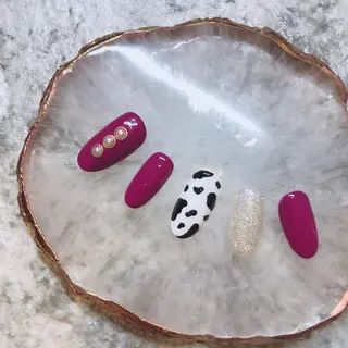 ネイル NEO Beauty Salon所属・𝐍𝐄𝐎 𝐉𝐔𝐑𝐈のネイルデザイン