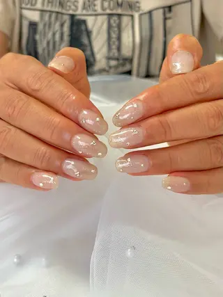 ネイル 【Nia】 natsukiのネイルデザイン