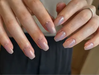 ネイル sufu. nail YUKIのネイルデザイン