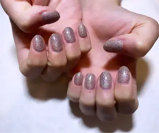 ネイル ZIA所属・小林 優花のネイルデザイン