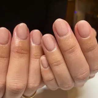 ショート 濵田 実沙/Manonのネイルデザイン