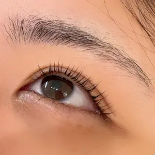 マツエク・マツパ WHITE EYE 錦糸町店🩵倉野🩵のマツエク・マツパデザイン