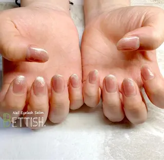 ネイル BETTISH. KUMIKO☺︎︎のネイルデザイン