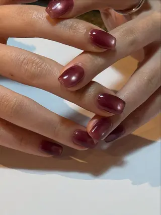 ネイル Manon Yuiのネイルデザイン