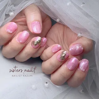 ネイル sisters nail.fのネイルデザイン