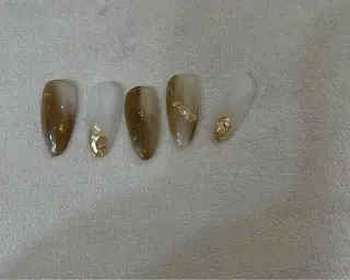 ネイル Umi nail& eyelashのネイルデザイン