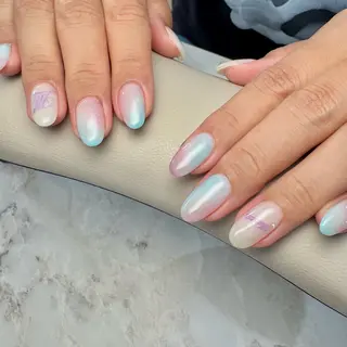 ネイル nail salon ワンミリオンのネイルデザイン