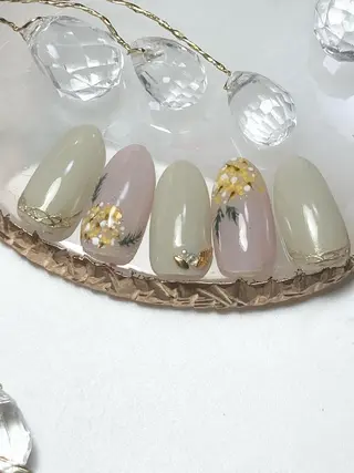 ネイル 巻き爪ケアーサロン LIEN(リアン)のネイルデザイン