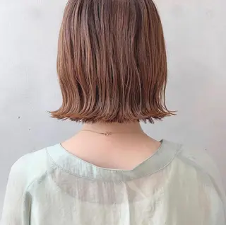 ショート 🌟ショート/シ ョートボブ/岡田🌟のヘアスタイル