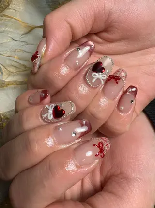 ネイル eum. ｳﾑのネイルデザイン