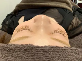 マツエク・マツパ 吉川 理沙のマツエク・マツパデザイン