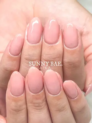 ネイル Made By AIKAのネイルデザイン