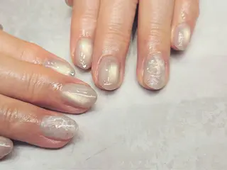 ネイル ROSEDALE 江戸のネイルデザイン