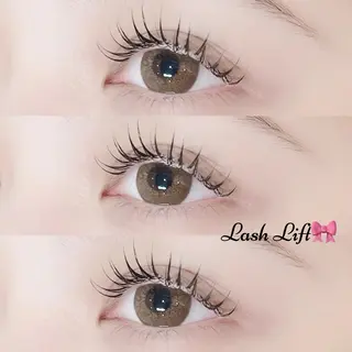 マツエク・マツパ Fericia 🎀ERIKAのマツエク・マツパデザイン