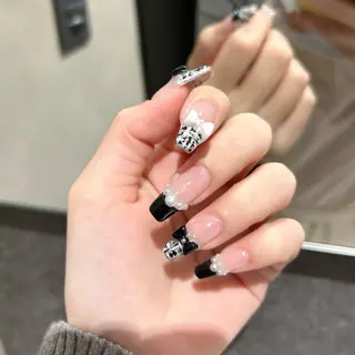 ネイル RIN 🍀のネイルデザイン