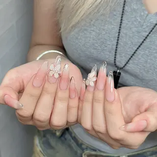 ネイル UnicornNail所属・Unicorn Nail 矢場町店のネイルデザイン