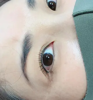 マツエク・マツパ JAM猪岡 千幸のマツエク・マツパデザイン