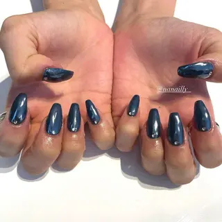 ネイル nail salon éclatのネイルデザイン