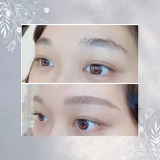 アイブロウ tiara 練馬所属・tiara練馬２号店 あやのマツエク・マツパデザイン