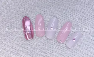 ネイル 2 5のマツエク・マツパデザイン