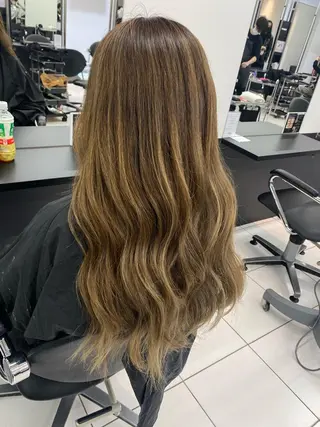 ロング 杉山 紗英のその他イメージ