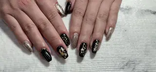 ネイル Ruana Nailのネイルデザイン