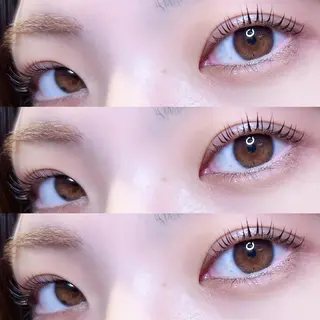 マツエク・マツパ NIL 仙台のマツエク・マツパデザイン