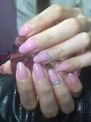 ネイル ネイルサロン Sweetのネイルデザイン