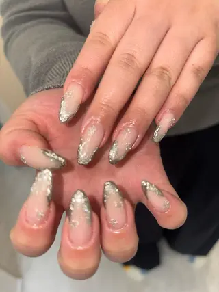 ネイル share＋honmachi所属・rn__nail ♡のネイルデザイン