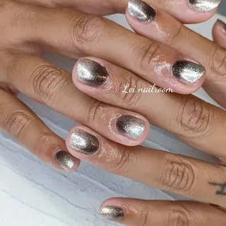 ネイル 喜多村 ゆき子のネイルデザイン