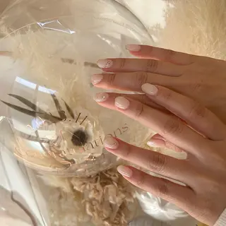 ネイル RooM -produce by maynail-所属・RooM -mizuki-のネイルデザイン