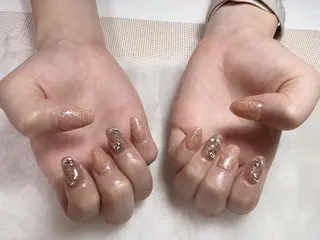 ネイル シーシー ネイルのネイルデザイン