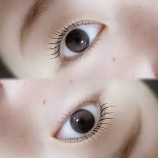 マツエク・マツパ Ｋ AKIKOのマツエク・マツパデザイン