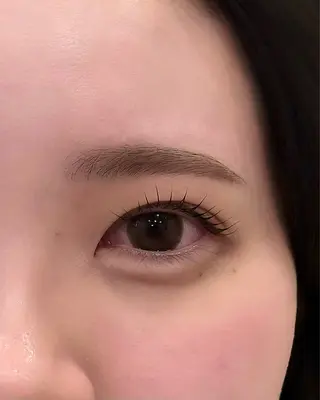 マツエク・マツパ ヨシダ kukuleのマツエク・マツパデザイン