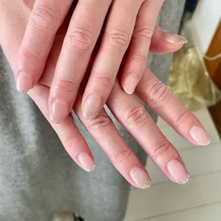 ネイル ネイルサロンBiene所属・biene伊藤 祥恵のネイルデザイン