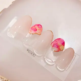 ネイル CHIARA nailsのネイルデザイン
