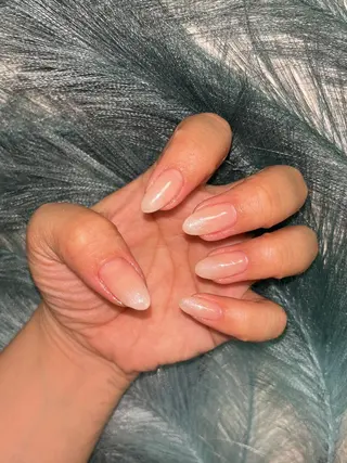 ネイル MIKA ♡のネイルデザイン