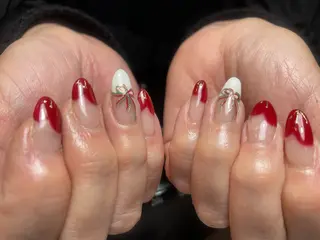 ネイル M. KOTOMIのネイルデザイン