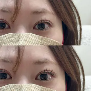 マツエク・マツパ Miyu ミユのマツエク・マツパデザイン