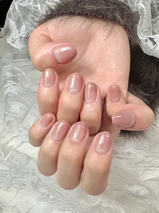ネイル PECO. NAILSALONのネイルデザイン