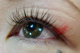 マツエク・マツパ アネラ 北本店のマツエク・マツパデザイン