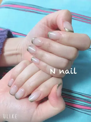 ネイル N nailのネイルデザイン