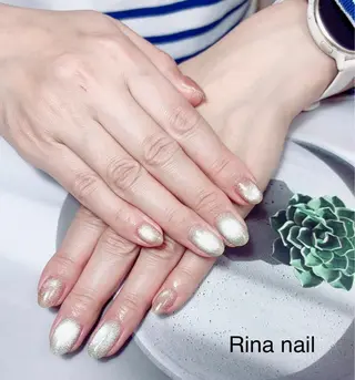 ネイル リナネイルサロン 松戸八柱所属・リナ ネイルサロンのネイルデザイン