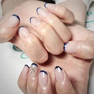 ネイル Y. Saoriのネイルデザイン