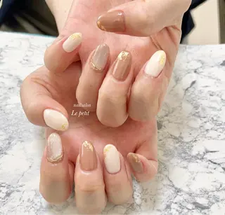 ネイル 石野 広佳のネイルデザイン