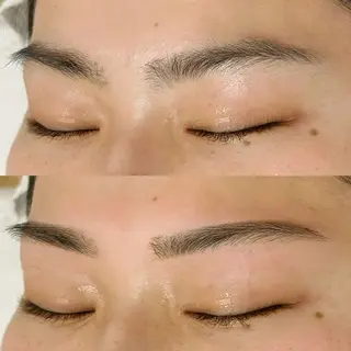 アイブロウ vico名古屋栄店所属・🌺+vico 栄店 🌺MAYUKIの眉毛・アイブロウイメージ