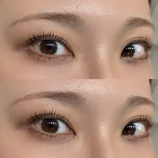 マツエク・マツパ a sala🧣のマツエク・マツパデザイン