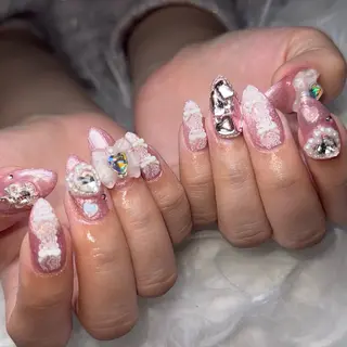 ネイル One YUKIMIのネイルデザイン