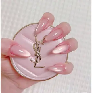 ネイル いちご chan novaのネイルデザイン