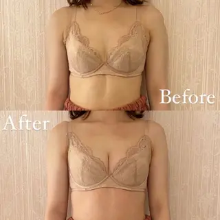 サロンドガーネット バスト専門店yukaのエステ・リラクイメージ